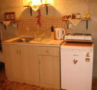 Adanos Konuk Evi - 35