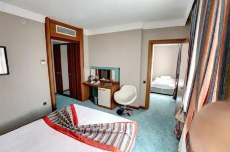 Suhan Cappadocia & Spa - 113