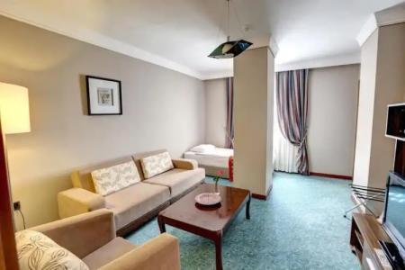 Suhan Cappadocia & Spa - 80