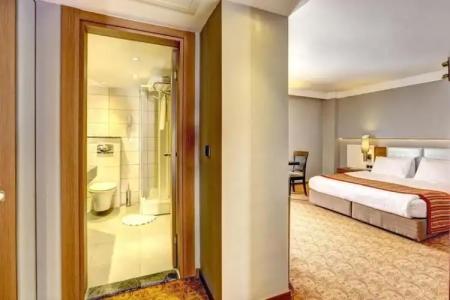 Suhan Cappadocia & Spa - 81