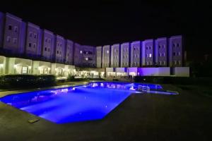 Avrasya Hotel, Avanos