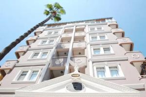 Triana Hotel, Antalya