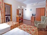 Elite Single room