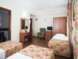 Elite Triple room