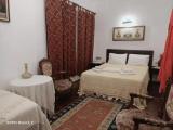 Standard Double room with garden view