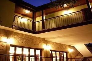 Villa Verde, Antalya