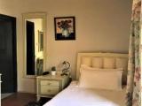 Standard Single room with garden view