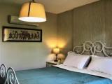 Deluxe Double room with courtyard view