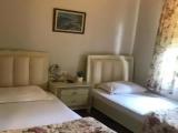 Standard Double room with garden view