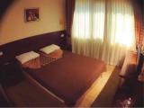 Standard Double room with balcony and with view