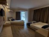 Standard Triple room with balcony