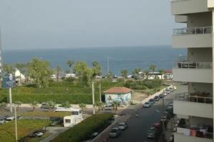 Zel Hotel, Antalya