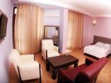 Standard Double room with sea view