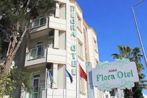 Nasa Flora Hotel, Antalya