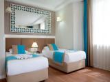 Standard Single room with balcony