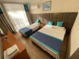 Standard Single room with balcony