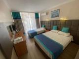 Standard room with view
