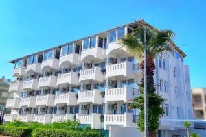 Royal City Hotel, Antalya