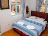 Suite with garden and oldtown view