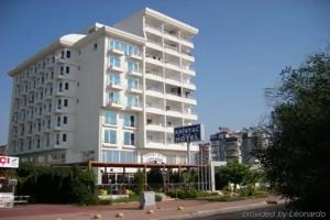 Acropol Beach Hotel, Antalya