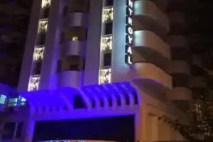 Antroyal Hotel, Antalya