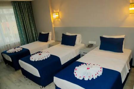Safari Otel - 105