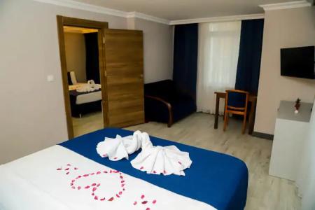 Safari Otel - 155