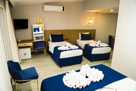 Safari Otel - 109