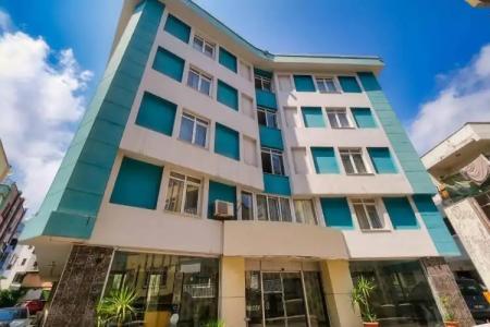 Safari Otel - 152