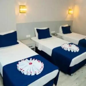 Safari Otel - 122