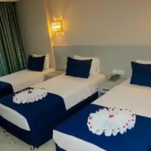 Safari Otel - 123