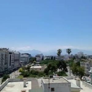 Safari Otel - 128