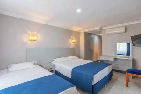 Safari Otel - 159