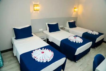 Safari Otel - 104