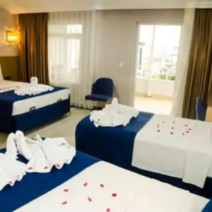 Safari Otel - 127