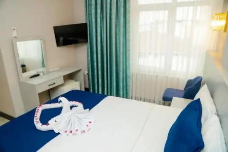 Safari Otel - 140