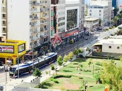 Safari Otel - 147