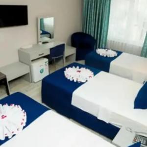 Safari Otel - 120