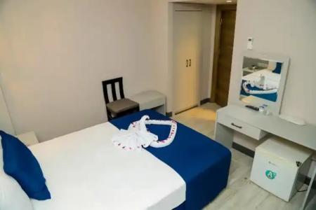 Safari Otel - 141