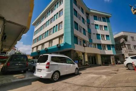 Safari Otel - 148