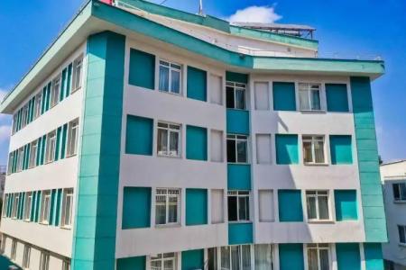 Safari Otel - 150