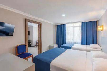 Safari Otel - 158
