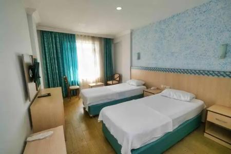 Safari Otel - 156