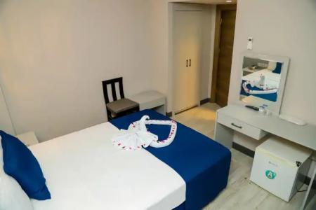 Safari Otel - 143