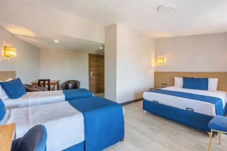 Safari Otel - 117