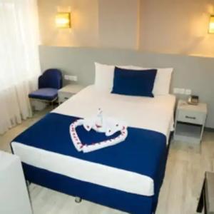 Safari Otel - 137