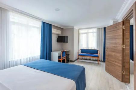 Safari Otel - 157