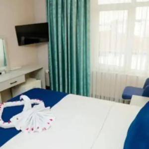 Safari Otel - 138