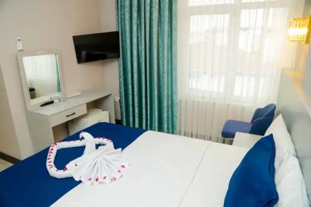 Safari Otel - 144