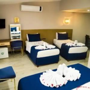 Safari Otel - 129